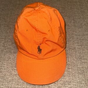 RALPH LAUREN POLO DAD HAT